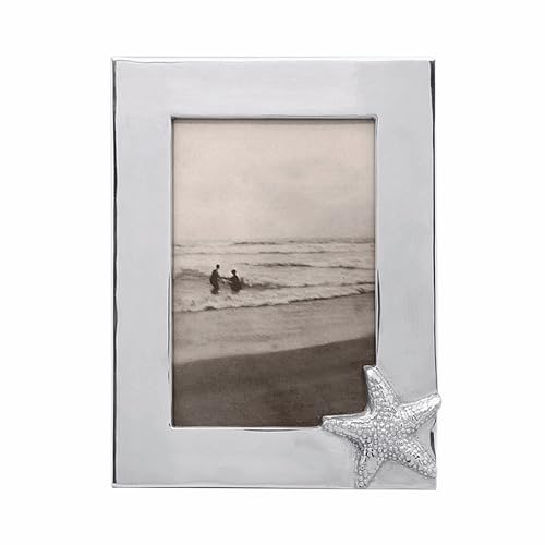 Mariposa Starfish 4 x 6 Frame - Image 1