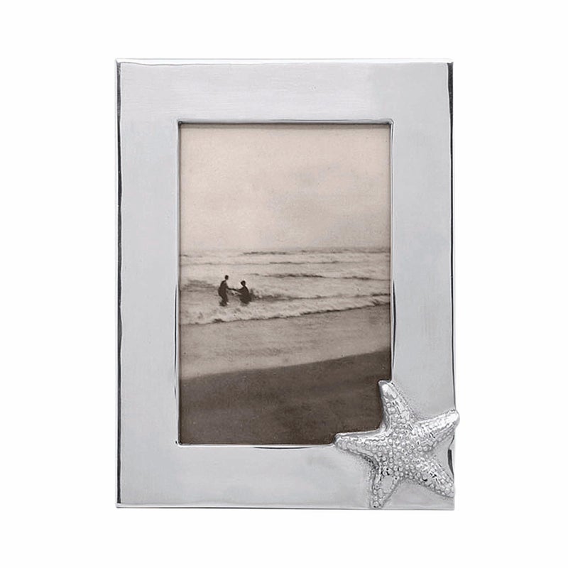 Mariposa Starfish 4 x 6 Frame - Image 5