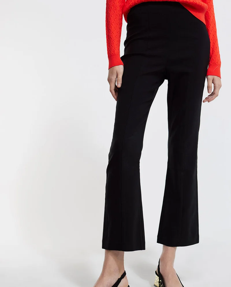 Lola Casademunt Knit leggings