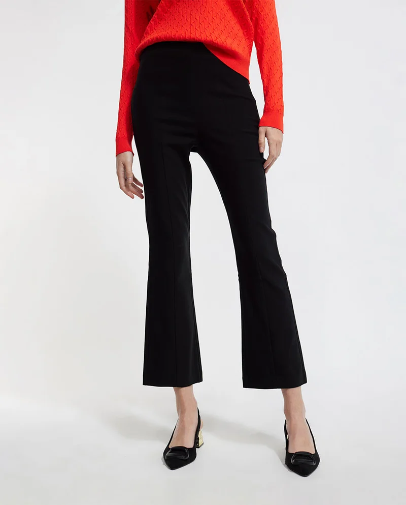 Lola Casademunt Knit leggings