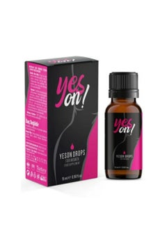 Bison Bison drop to stimulate women 