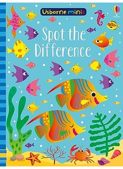 Spot The Difference 