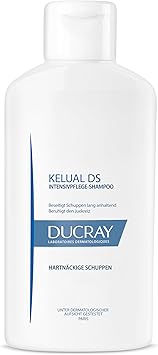 Ducray Ducray Kelual DS AntiDandruff Treatment Shampoo 100ml - Image 1