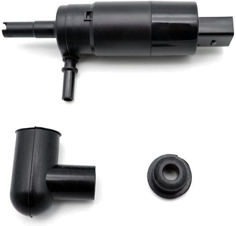 Wivplex Front Headlight Washer Pump for Volvo - Image 1