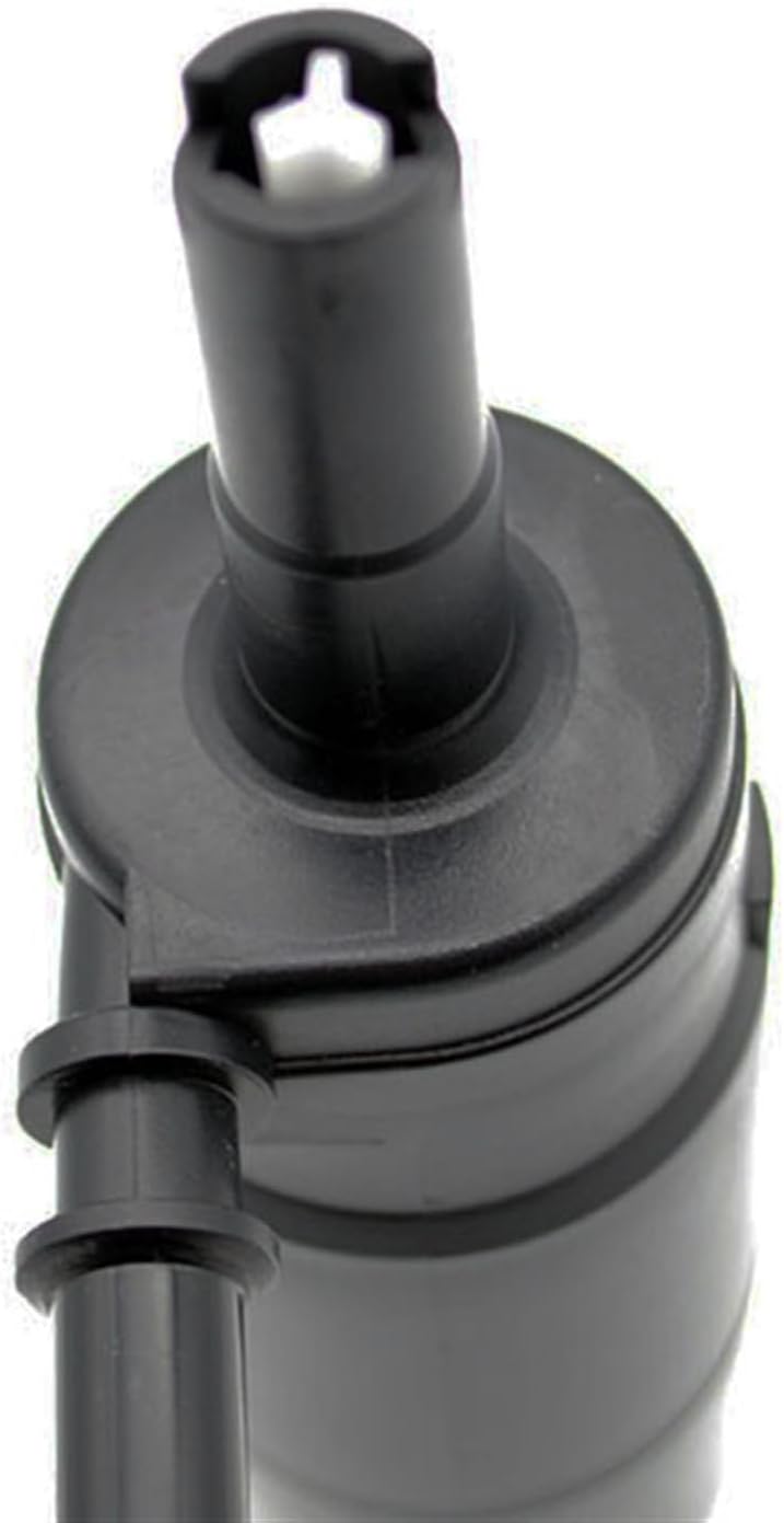 Wivplex Front Headlight Washer Pump for Volvo - Image 3