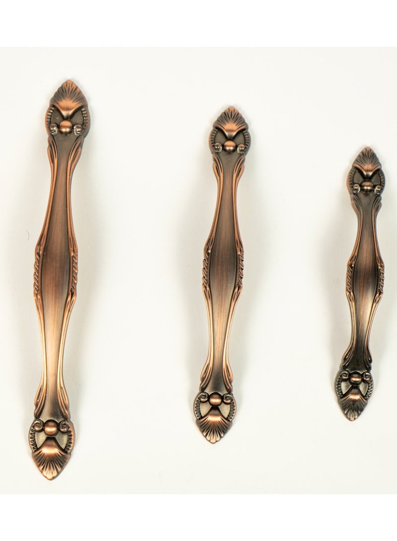 Siag Cabinet Pull N06570 - Image 1