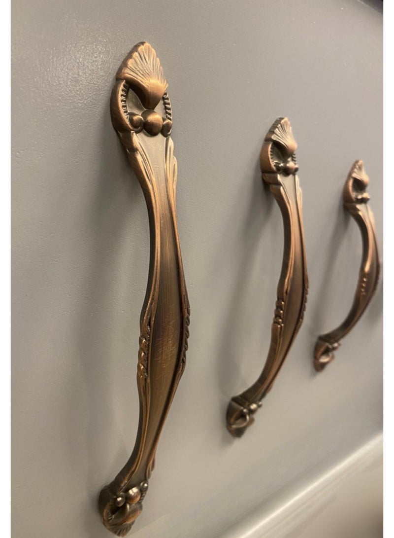 Siag Cabinet Pull N06570 - Image 4