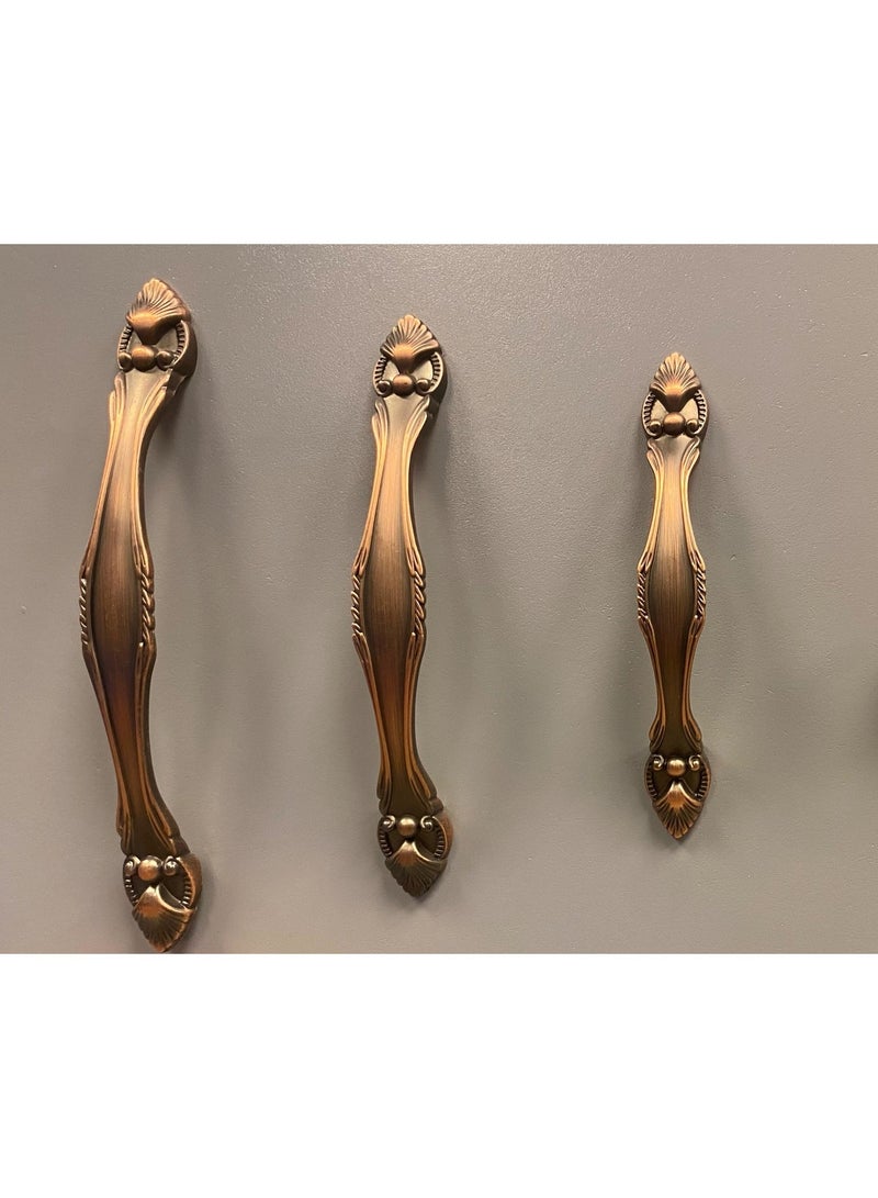 Siag Cabinet Pull N06570 - Image 4