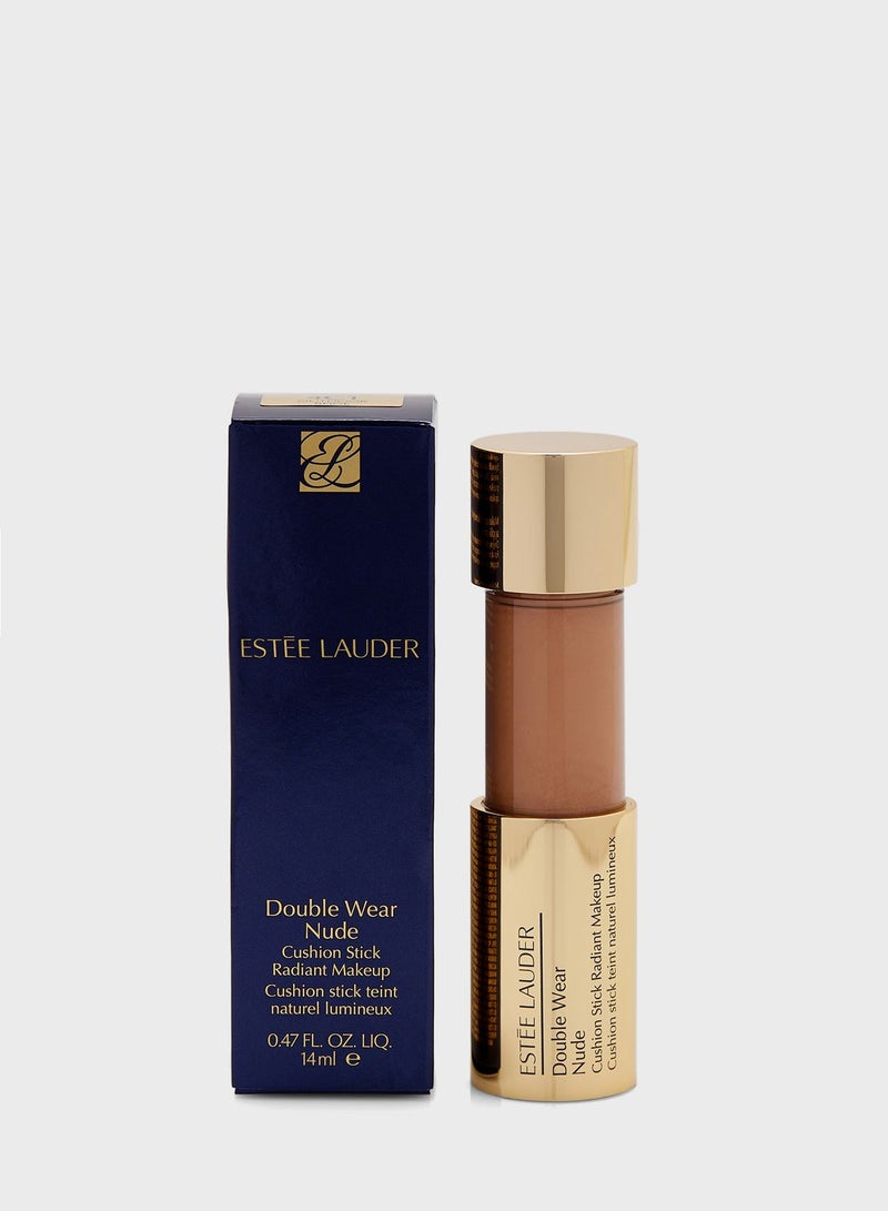 استي لودر ستيك ميك اب بوسادة دبل وير نود راديانت - Image 4