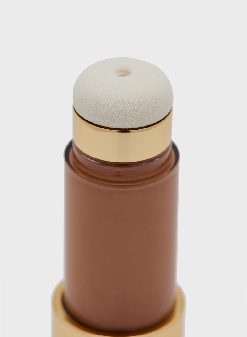 استي لودر ستيك ميك اب بوسادة دبل وير نود راديانت - Image 2