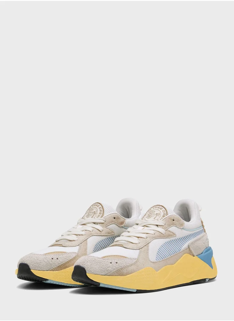 PUMA Rs-X Palm Tree Crew
