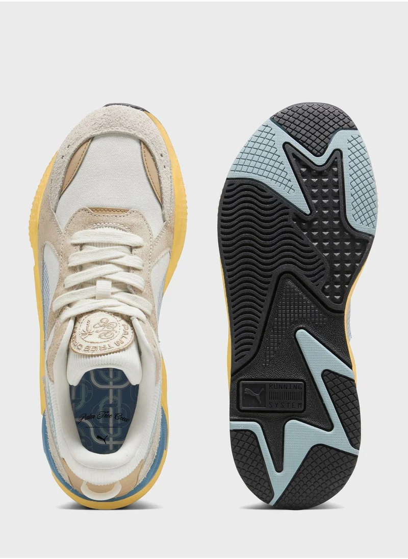 PUMA Rs-X Palm Tree Crew