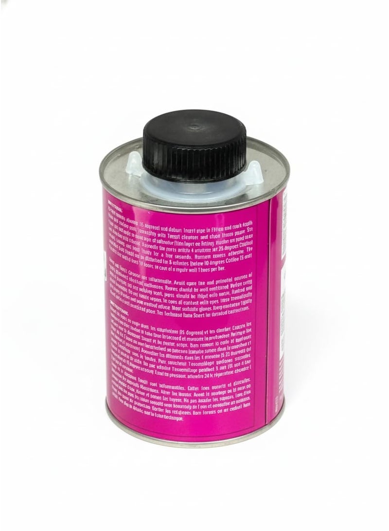 باتكس غراء لاصق لأنابيب PVC من Tangit (1000 جم) - Image 2