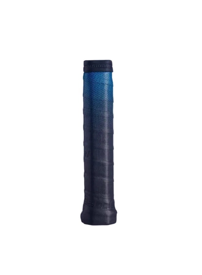 Babolat VS Original Overgrip, 3 Pack, Black Blue - Image 2