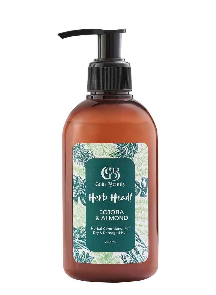Gaia Beauty | Conditioner - Herb Head! | 250 ML