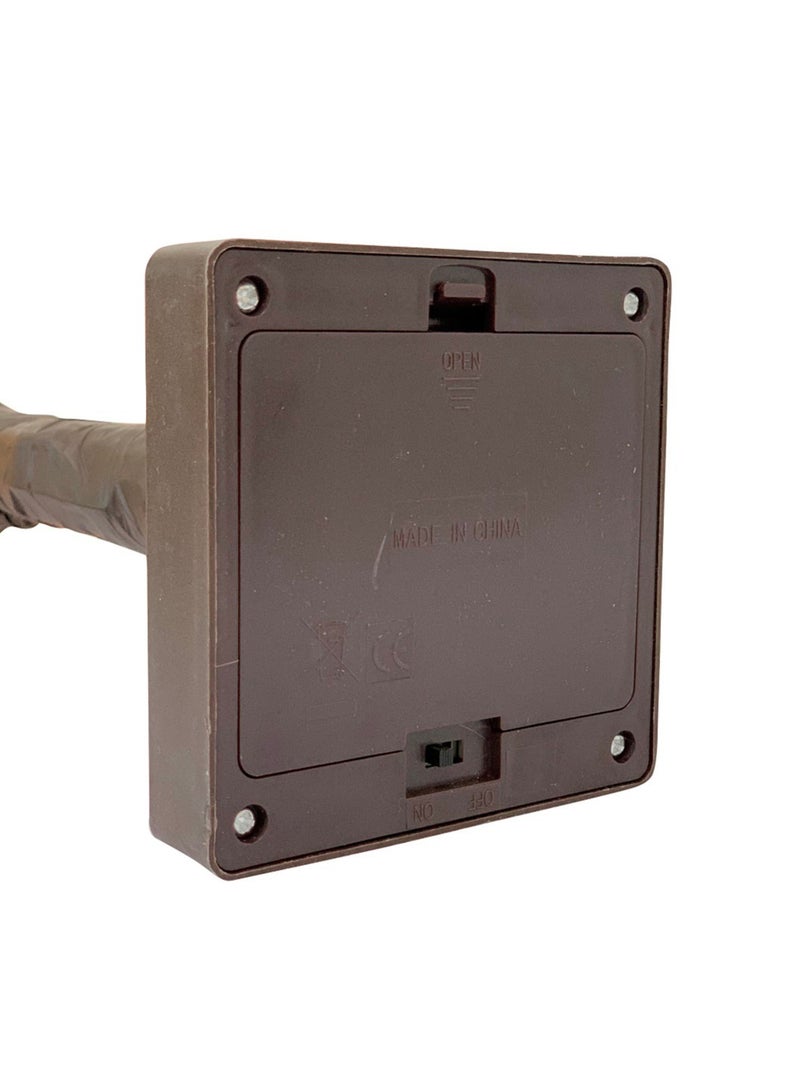 سلة شجرة مضيئة لديكورات المنزل والغرف، قياس 60 سم - Image 5