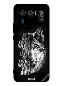 Protective Case Cover For Xiaomi Mi 11 Ultra When You Lose