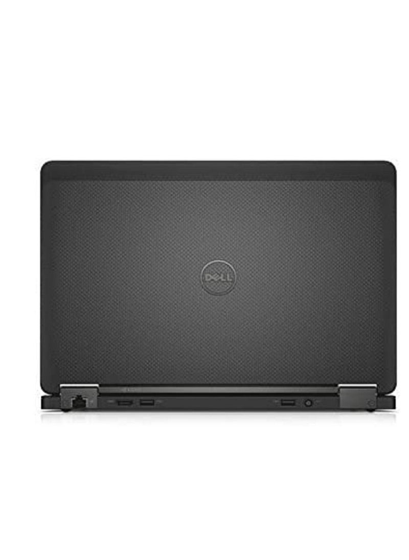 Generic - DELL E7250 ABH Housing Top Lid Rear OR LCD Back Cover case & Front Bezel - Image 1