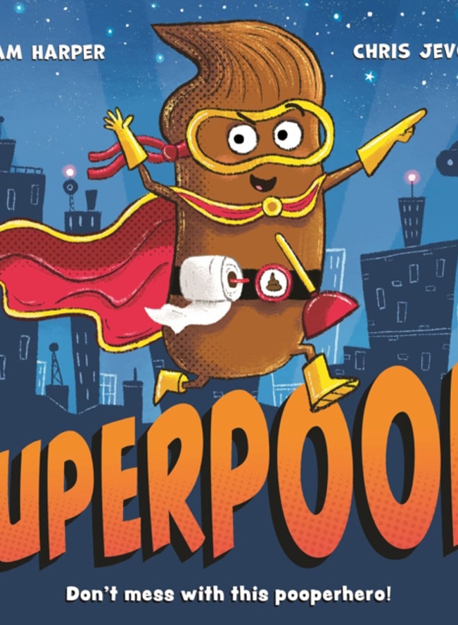 Superpoop