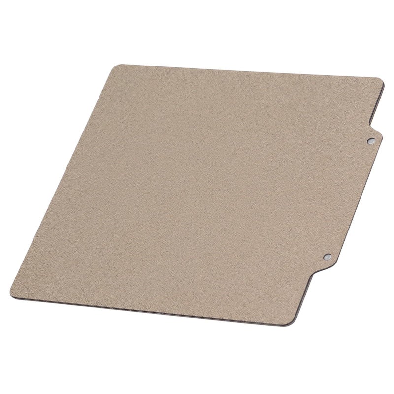 Steel Magnetic Construction Plate 150mm X 150mm for Springs and 3D Model Building - Image 3