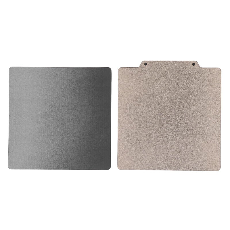 Steel Magnetic Construction Plate 150mm X 150mm for Springs and 3D Model Building - Image 2