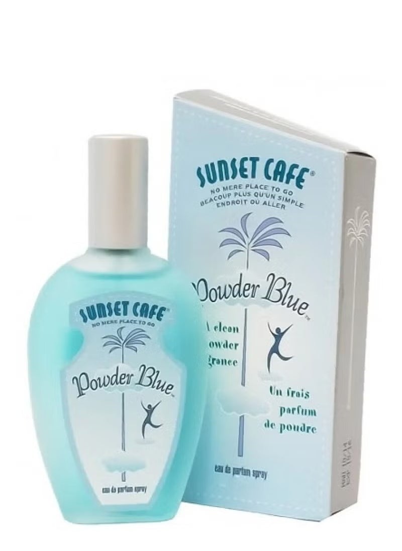 Sunset Cafe Powder Blue Eau de Parfum 100ml - pzsku/Z69B0E80D04080DFFDB6FZ/45/_/1723407047/f3f5d0f3-aa32-4334-a411-76d9f34eacd6