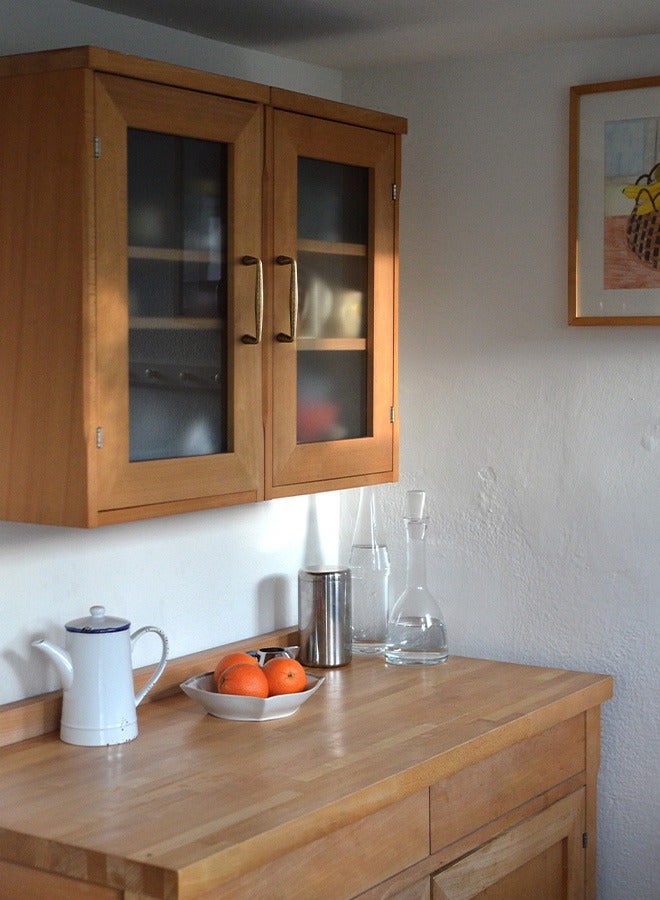 6 Pack Vintage Cabinet Pulls - Zinc Alloy Material, Luxury Drawer Pulls for Bedroom Kitchen - Image 5