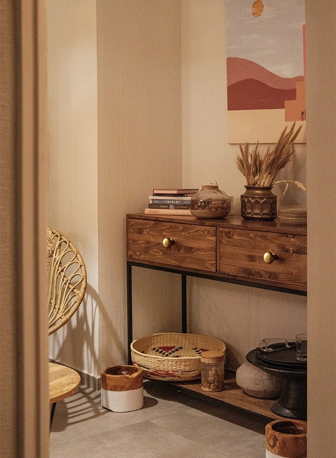 6 Pack Vintage Cabinet Pulls - Zinc Alloy Material, Luxury Drawer Pulls for Bedroom Kitchen - Image 2