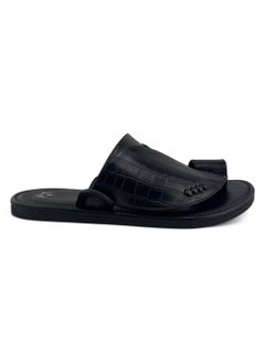 AL Fanoos Men’s Traditional Arabic Sandals  - Image 2