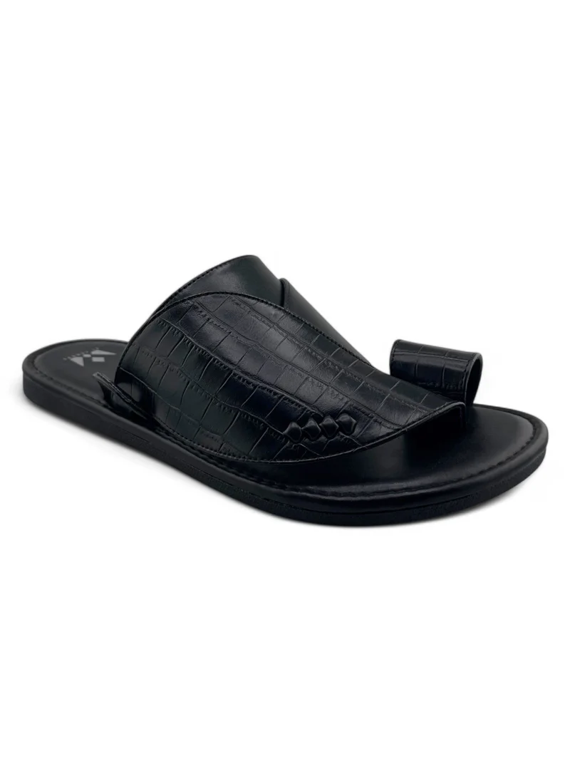 AL Fanoos Men’s Traditional Arabic Sandals