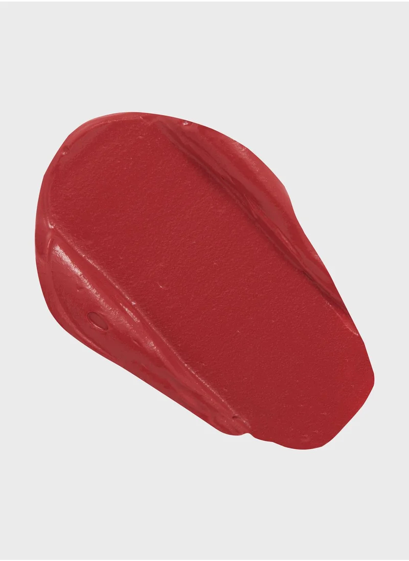 REVOLUTION Revolution IRL Whipped Lip Crème Burnt Cinnamon