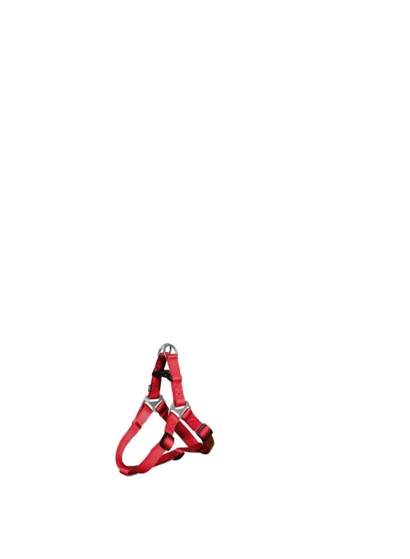 تريكسي حزام تريكسي بريميوم وان تاتش الأحمر للكلاب - Image 3