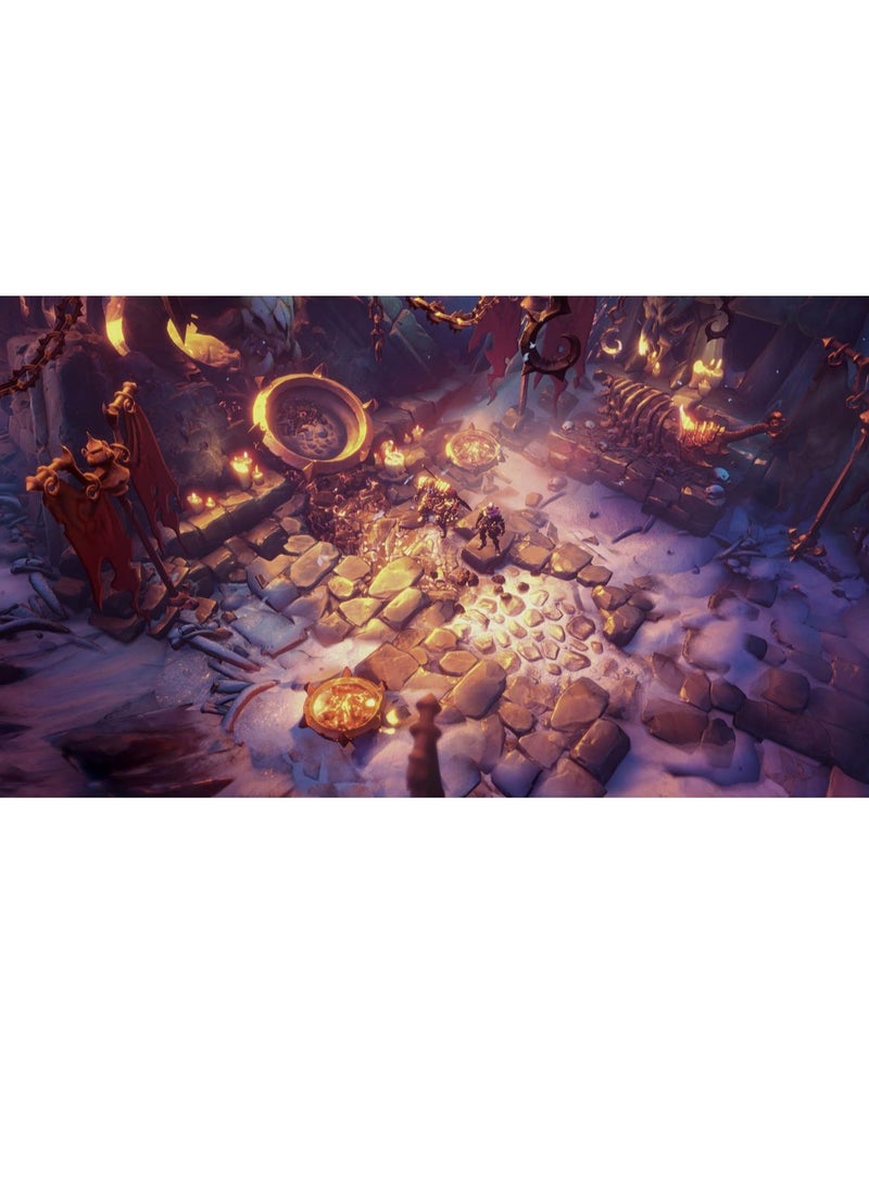 PlayStation Darksiders Genesis  - Image 2