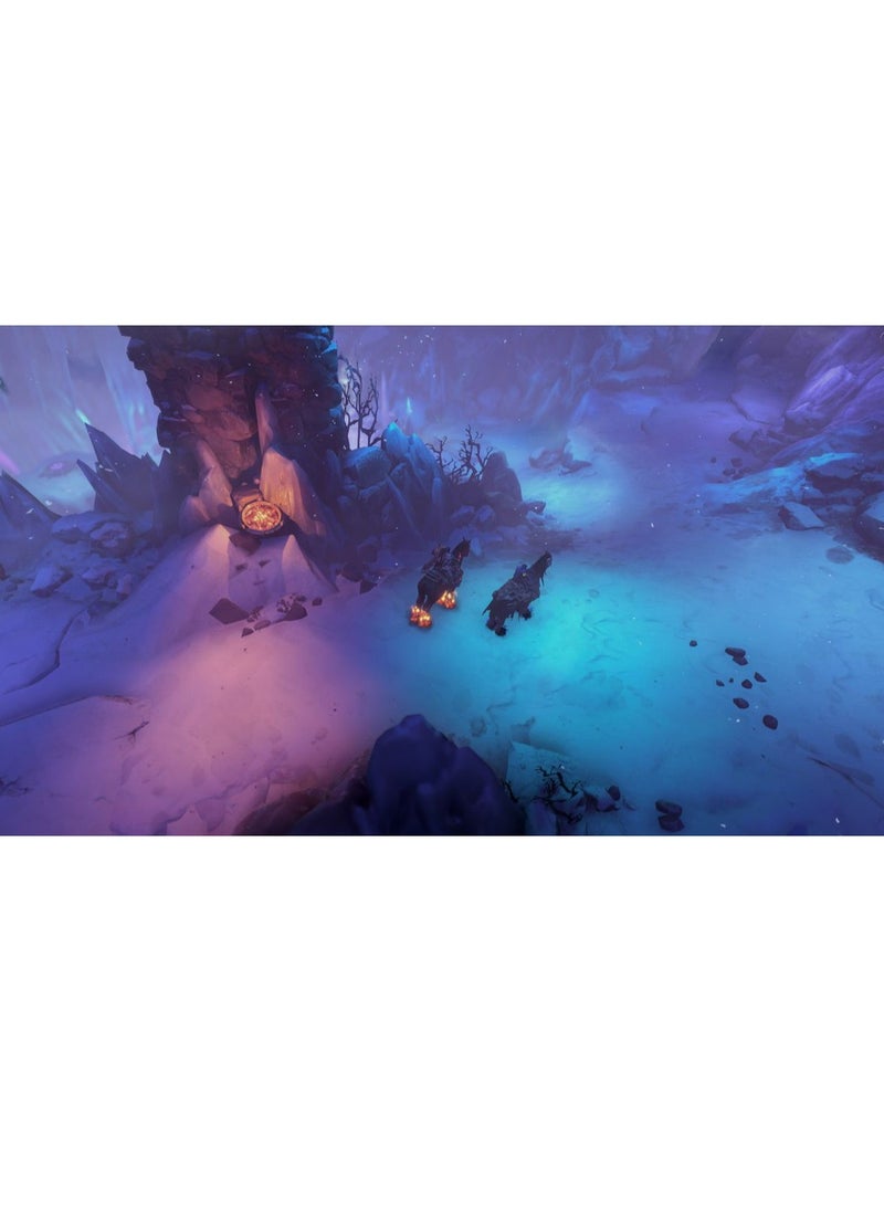 PlayStation Darksiders Genesis  - Image 3