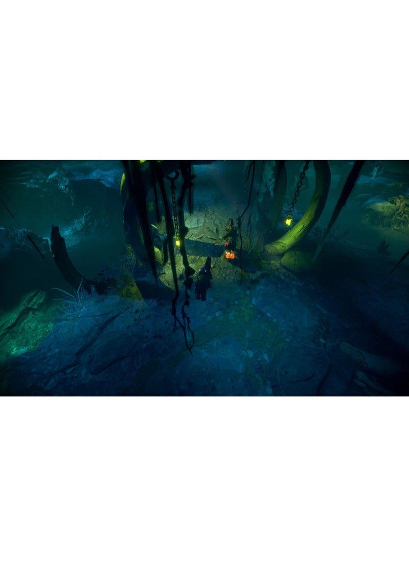 PlayStation Darksiders Genesis  - Image 4