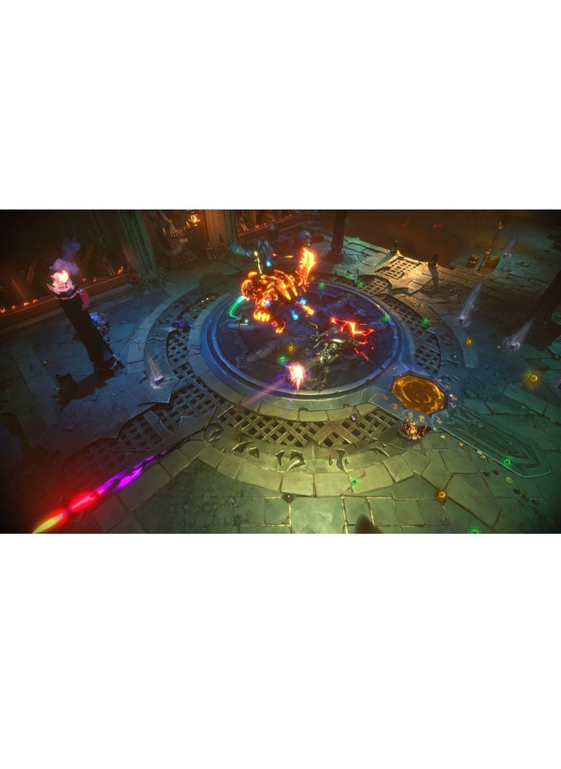 PlayStation Darksiders Genesis  - Image 5