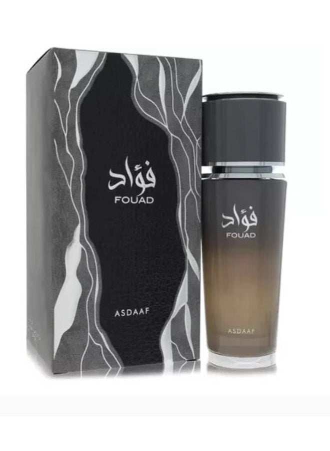 أصداف عطر فؤاد 100 مل