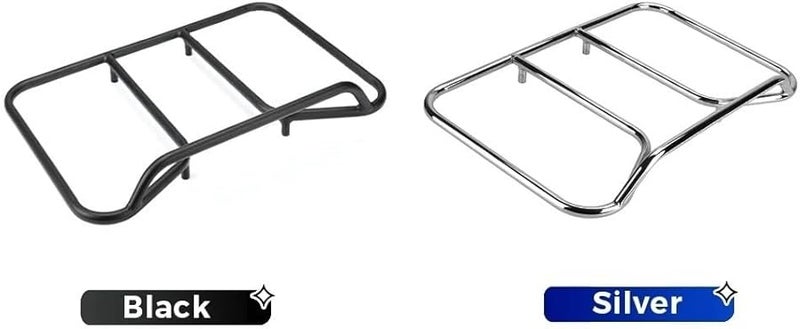 Motorcycle Vario Case Luggage Rack For BMW R1200GS R1250GS F750GS Adventure Color1 - Image 4