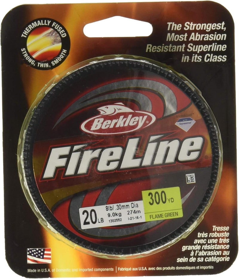 Berkley FireLine Superline Fishing  Line - Image 5