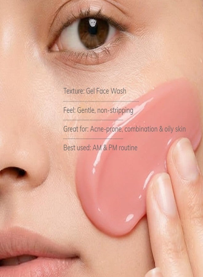 Clayco Acne Face Wash with 2% Sulfur & Salicylic Acid - Image 5