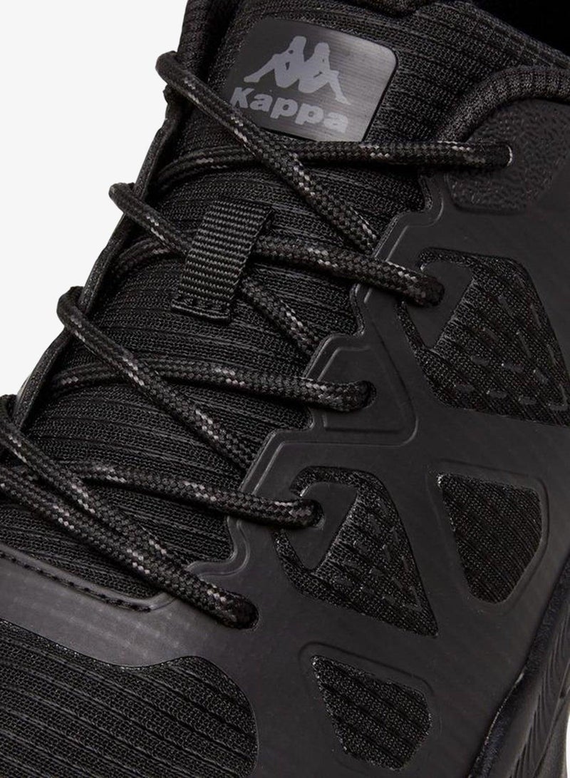 Kappa Men Lace-Up Sports Shoes - Image 4