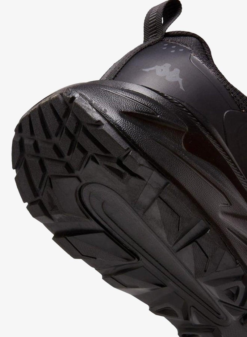 Kappa Men Lace-Up Sports Shoes - Image 5