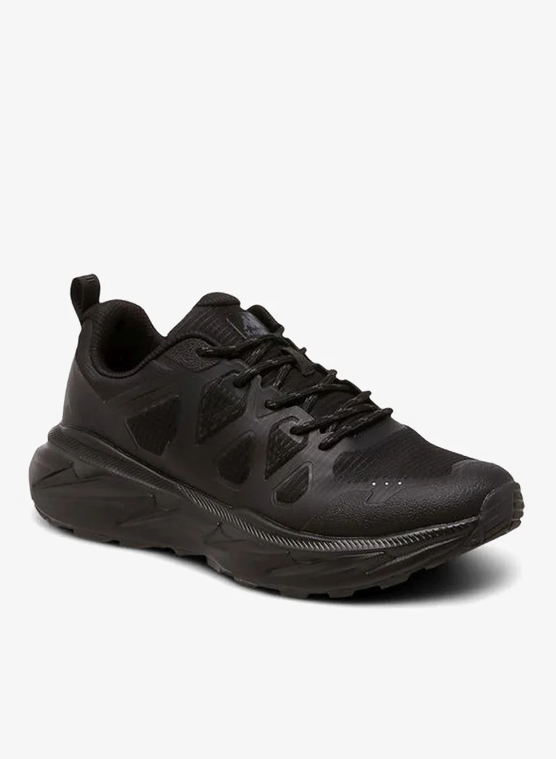 Kappa Men Lace-Up Sports Shoes
