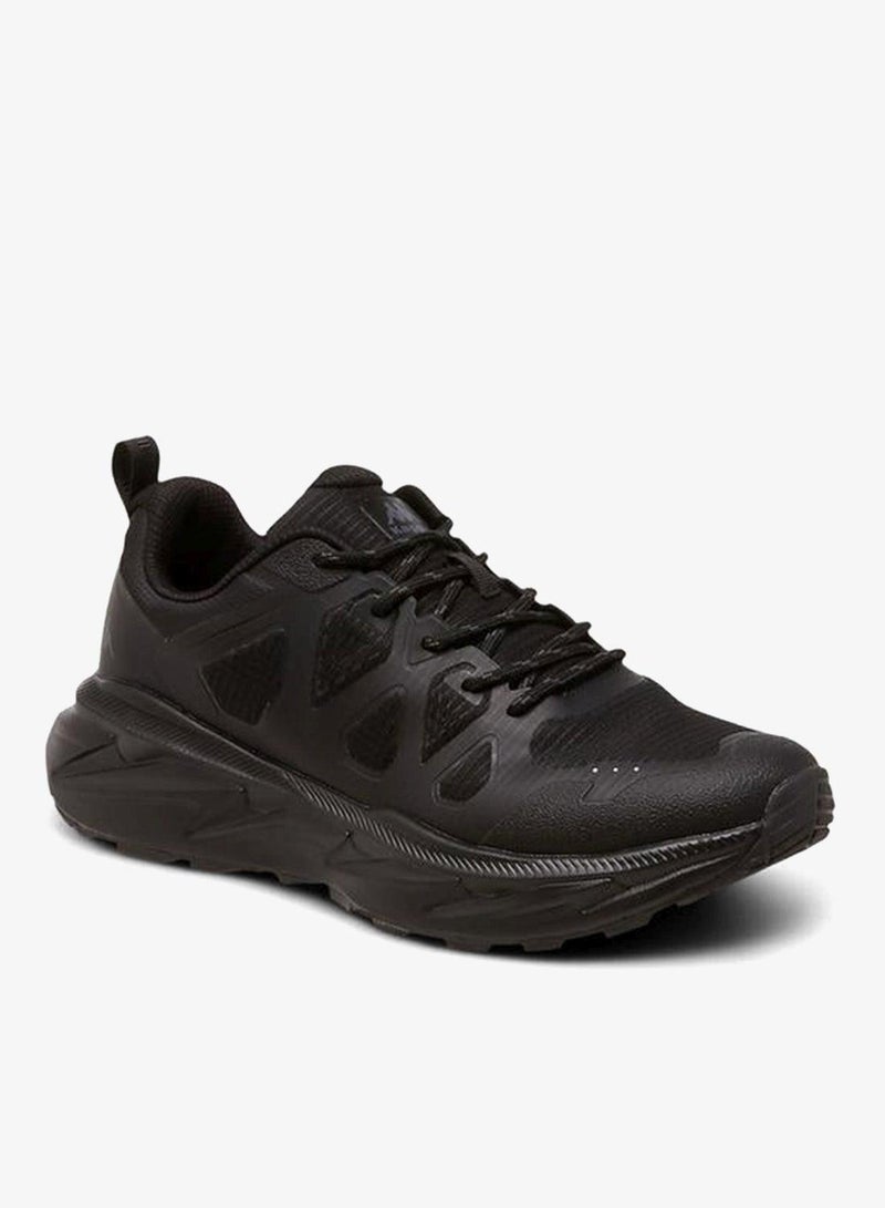 Kappa Men Lace-Up Sports Shoes - Image 1