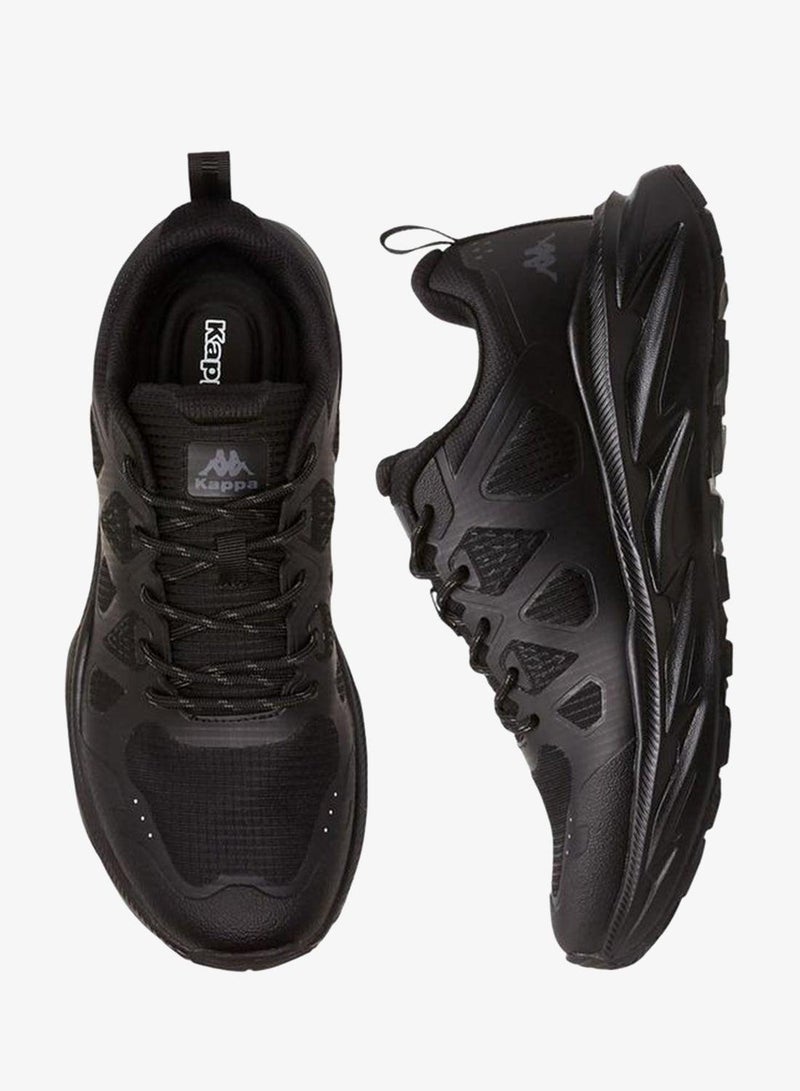 Kappa Men Lace-Up Sports Shoes - Image 3