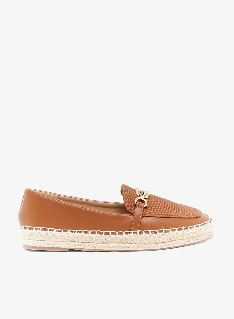 Ginger Moccasins