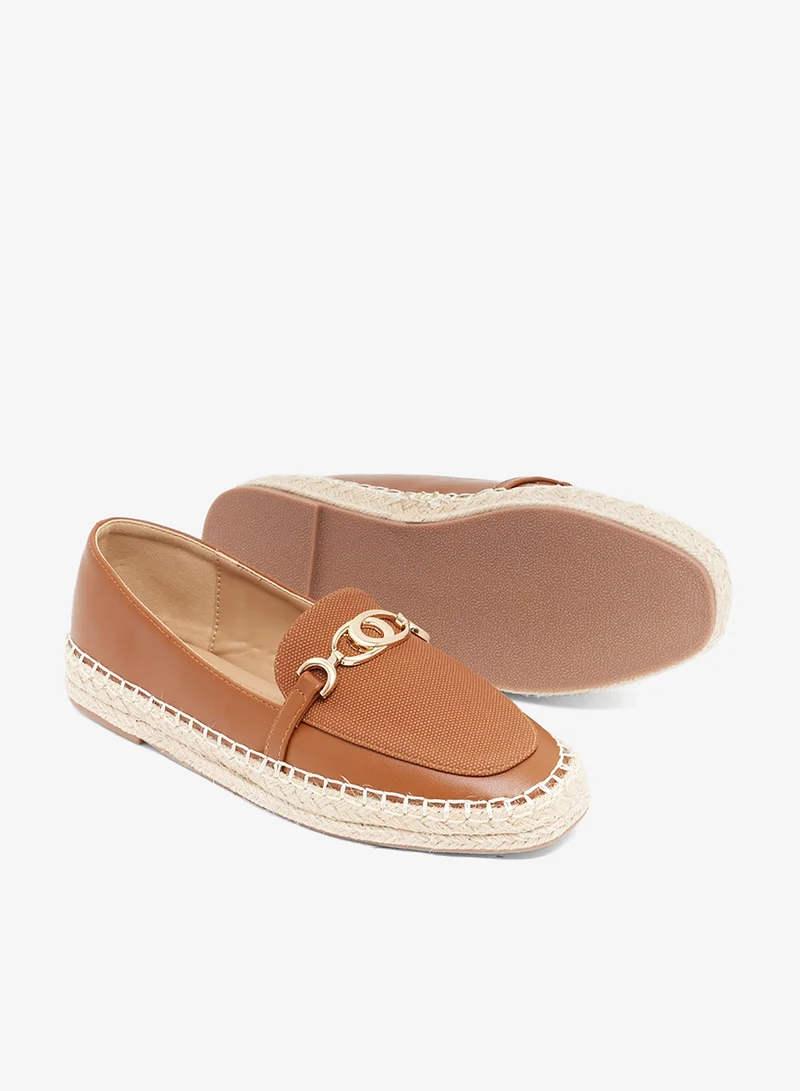 Ginger Moccasins