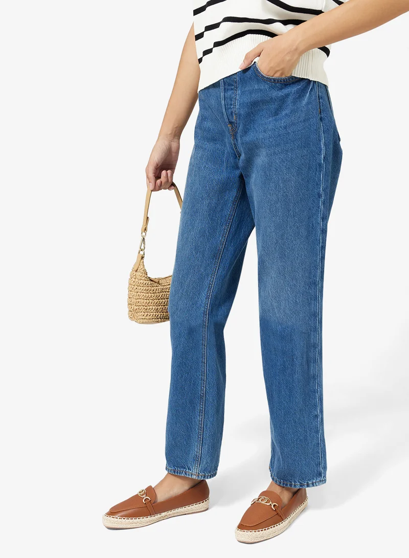 Ginger Moccasins