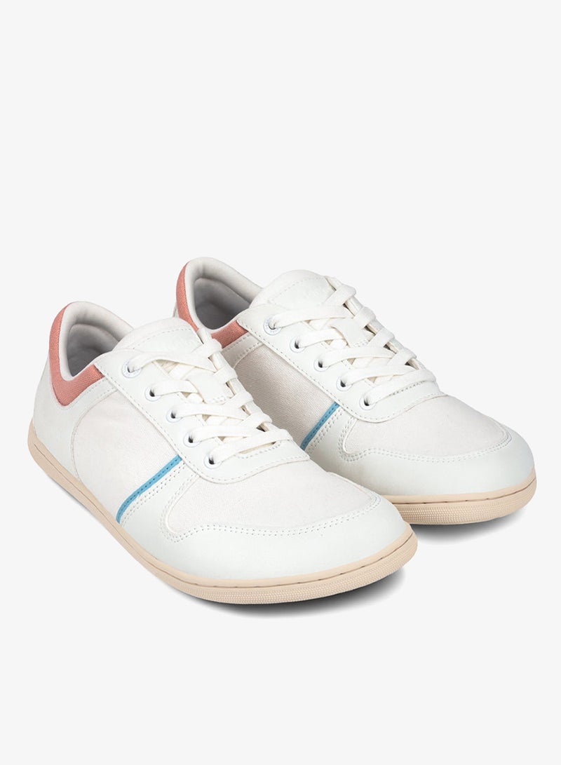 be lenka Echo - White & Cotton Candy Vegan - Image 3