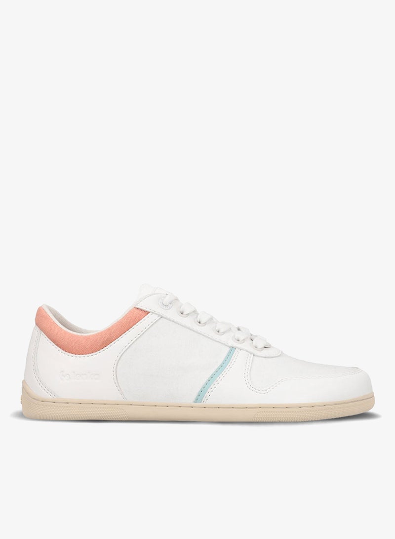 be lenka Echo - White & Cotton Candy Vegan - Image 2